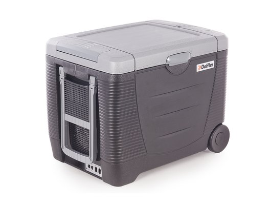 Автохолодильник DOFFLER CB-45D